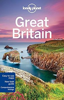 Great Britain (Travel Guide) - Else, David
