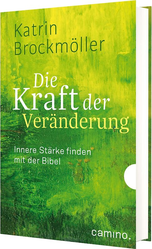 Die Kraft der Veränderung
