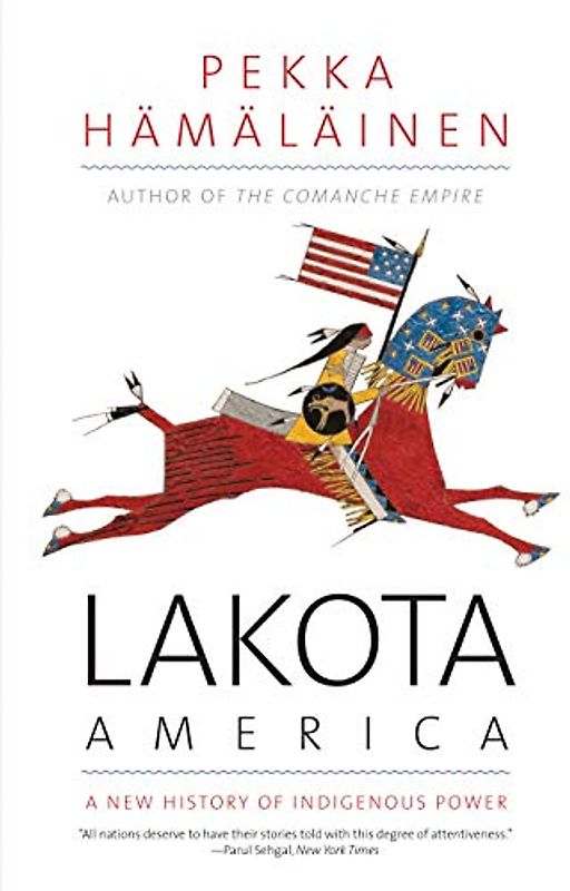 Lakota America