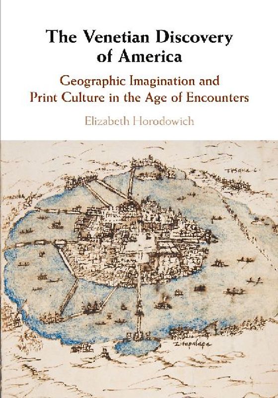 The Venetian Discovery of America