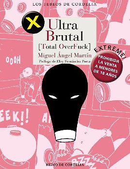 Ultra brutal : total overfuck