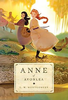 Anne of Avonlea