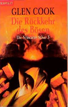 Die schwarze Schar / Die Rückkehr des Bösen