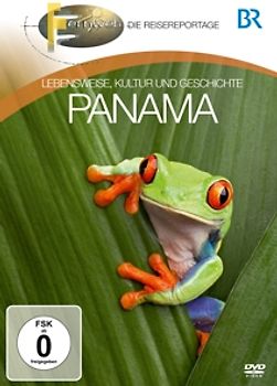 Panama DVD