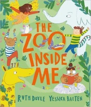 The Zoo Inside Me