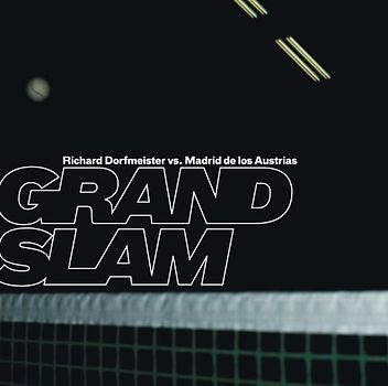 Richard Dorfmeister & Madrid de los Austrias - Grand Slam