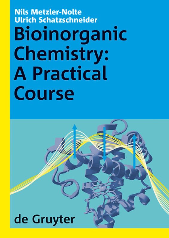 Bioinorganic Chemistry