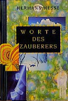 Worte des Zauberers