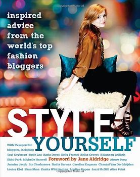 Style Yourself - Various