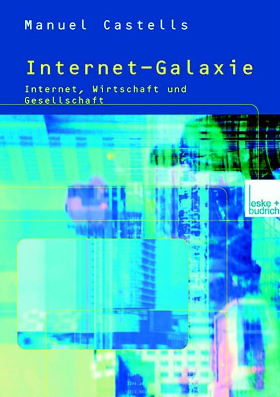 Die Internet-Galaxie