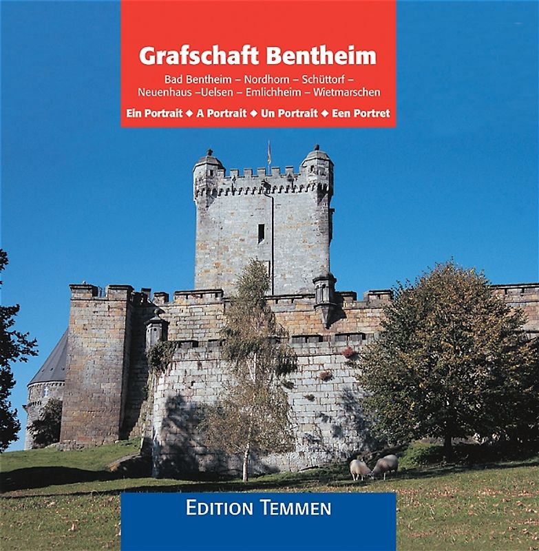 Grafschaft Bentheim