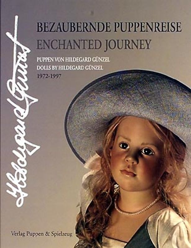 Bezaubernde Puppenreise