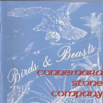 Connemara Stone Company - Birds & Beasts