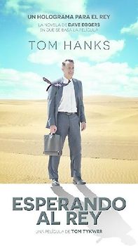 Un holograma para el rey