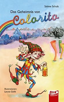 Das Geheimnis von Colorito