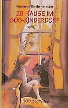 Zu Hause im SOS-Kinderdorf