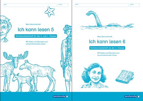 Mein Übungsheft zur Rechtschreibung