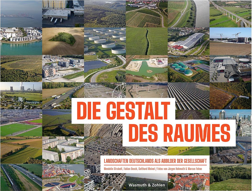 Die Gestalt des Raumes