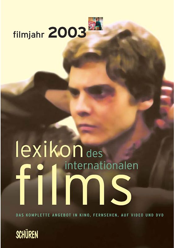 Lexikon des internationalen Films