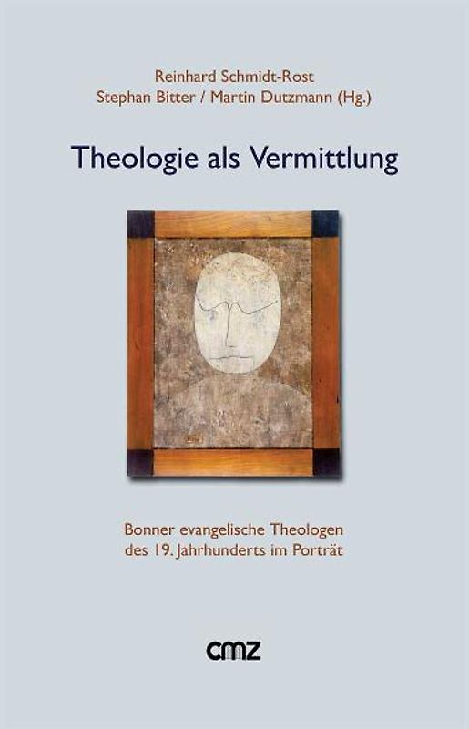 Theologie als Vermittlung