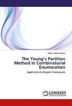 The Young's Partition Method in Combinatorial Enumeration