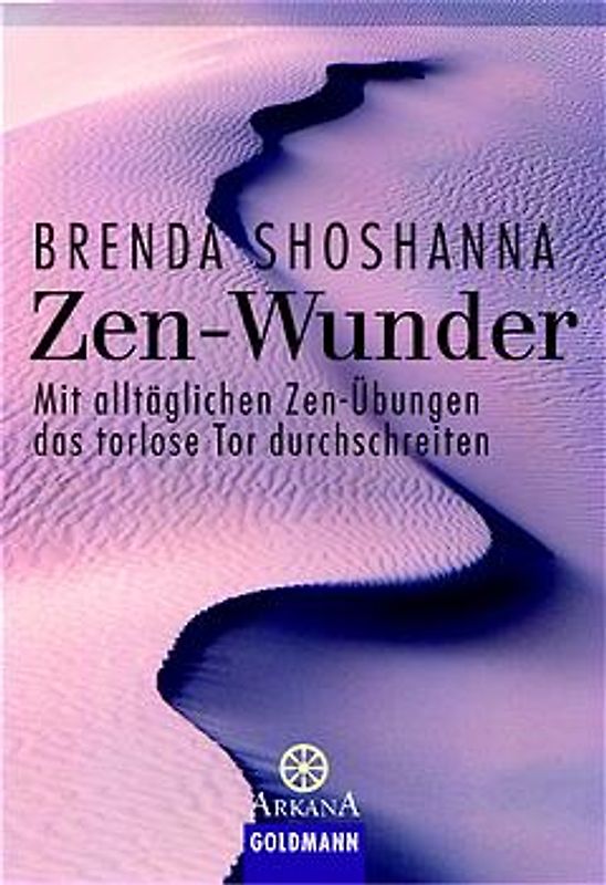 Zen-Wunder
