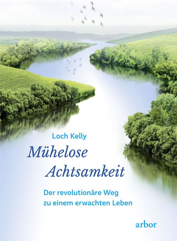 Mühelose Achtsamkeit