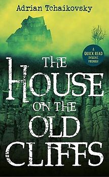 The House on the Old Cliffs