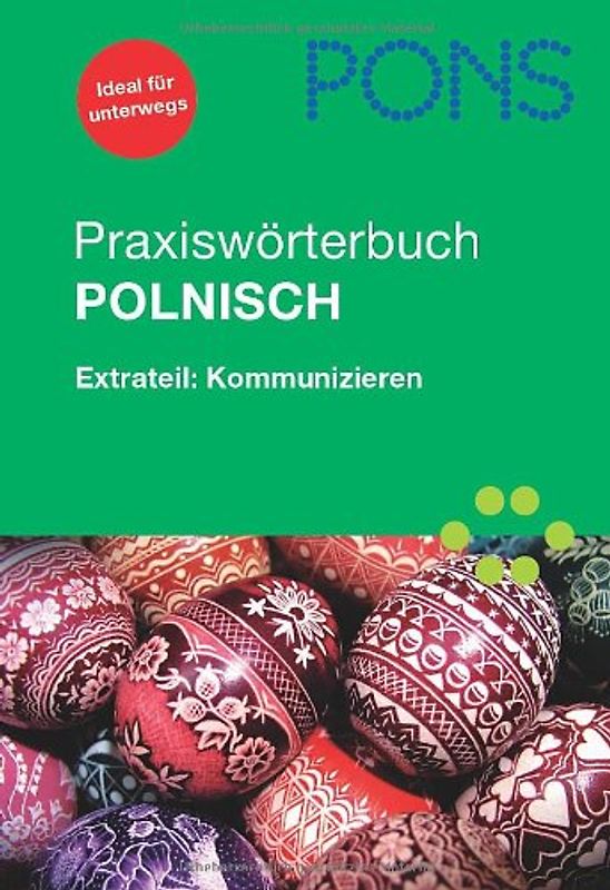 PONS Praxiswörterbuch Polnisch