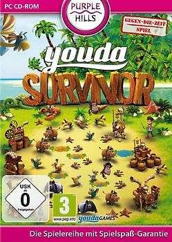 Purple Hills: Youda Survivor PC Spiele