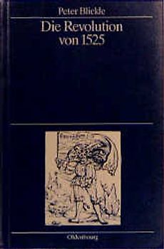 Die Revolution von 1525