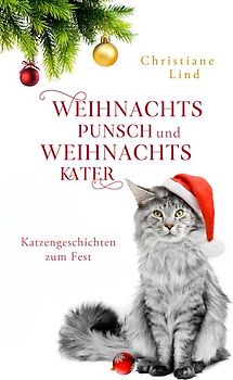 Weihnachtspunsch und Weihnachtskater