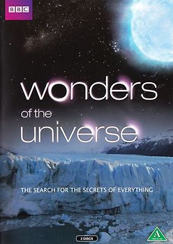 Wonders of the Universe [SK Import] DVD