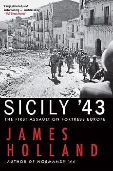 Sicily '43
