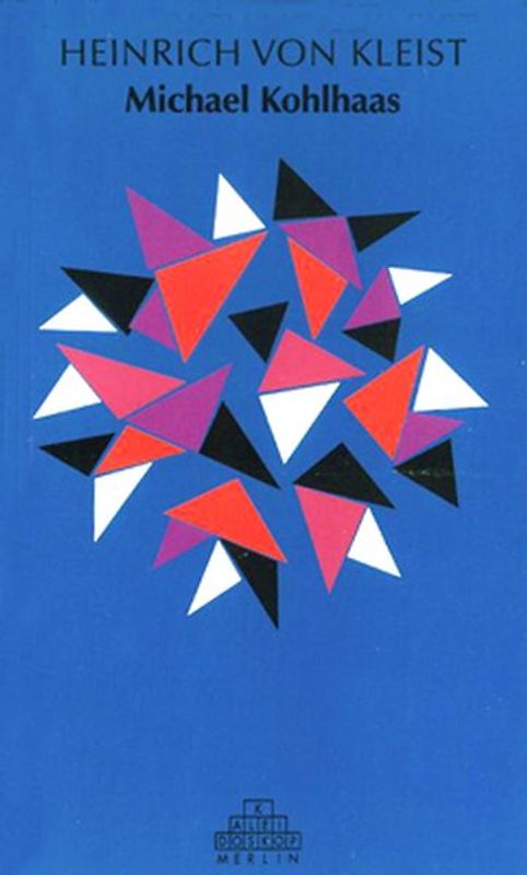 Michael Kohlhaas
