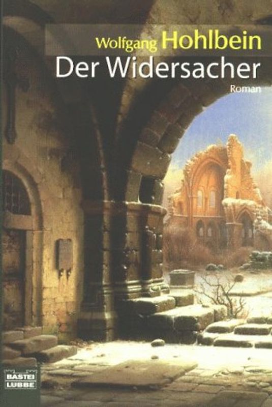 Der Widersacher