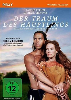 Der Traum des Häuptlings DVD