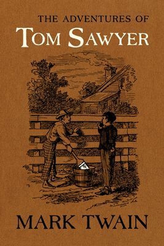 The Adventures of Tom Sawyer