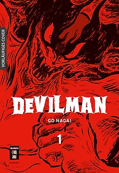 Devilman 01