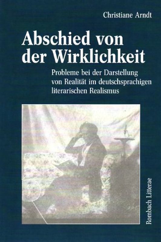 Abschied von der Wirklichkeit