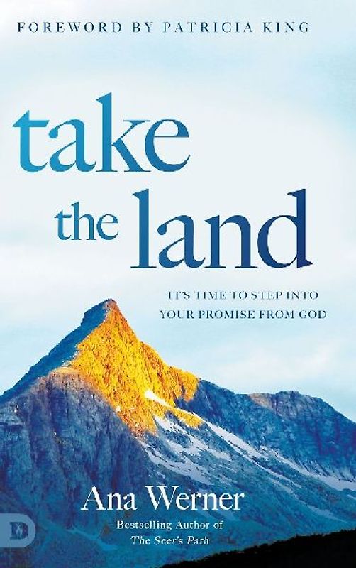 Take the Land