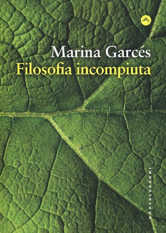 Filosofia incompiuta