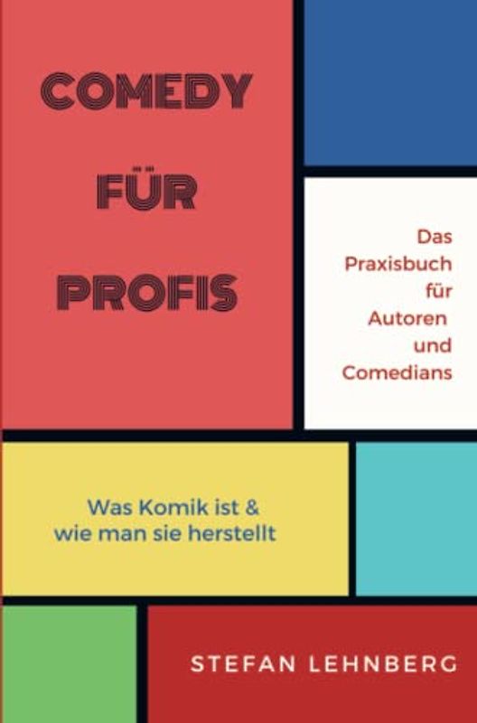 Comedy für Profis