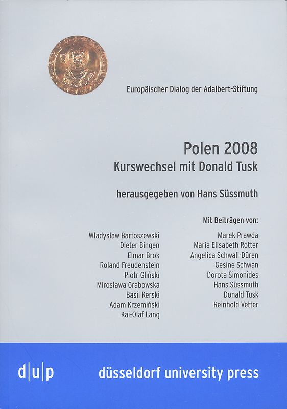 Polen 2008