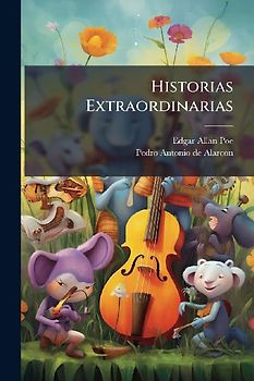 Historias Extraordinarias