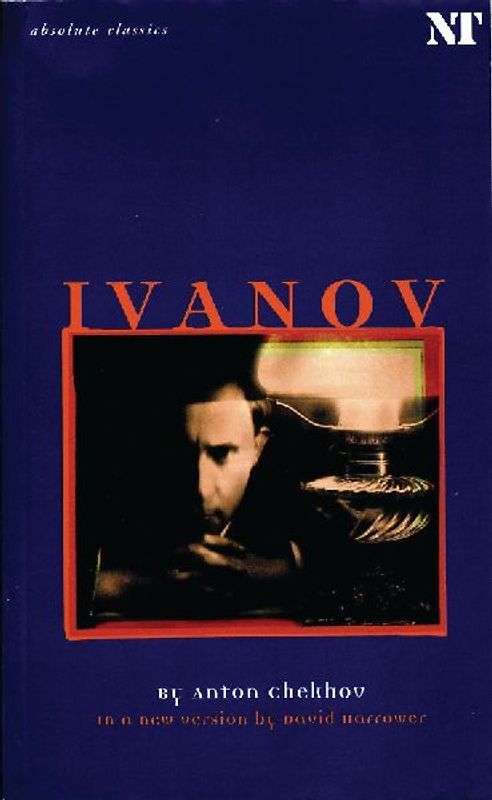 Ivanov (Revised)
