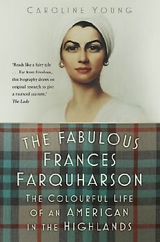 The Fabulous Frances Farquharson