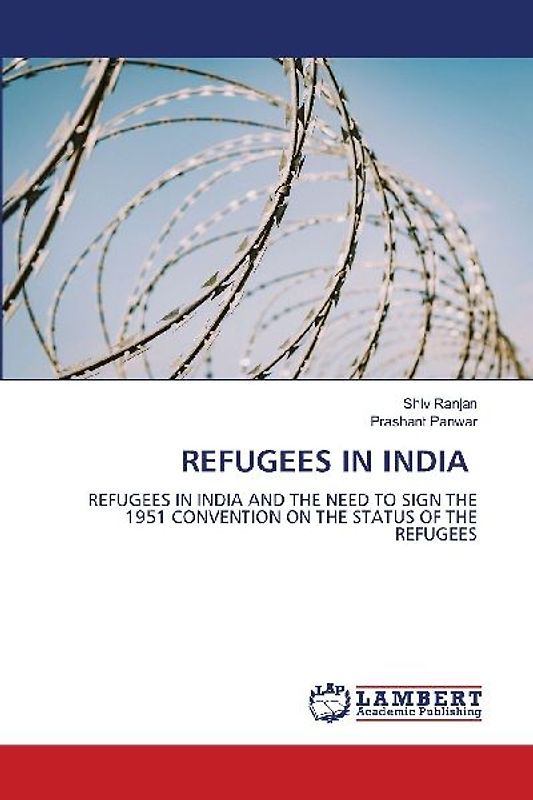 REFUGEES IN INDIA