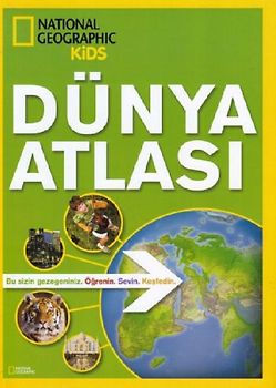 Dünya Atlasi
