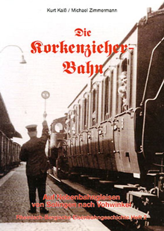 Die Korkenzieherbahn